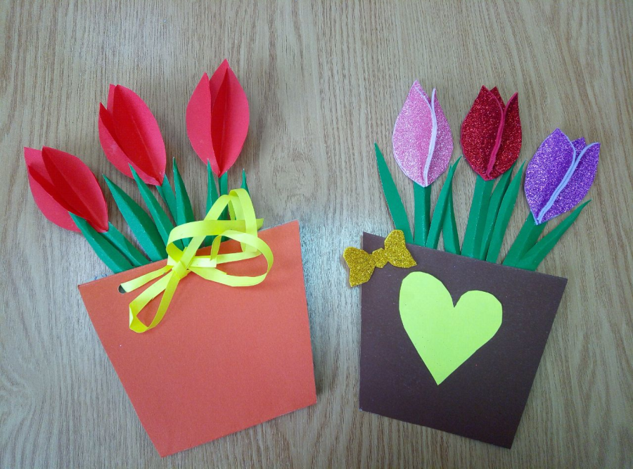 &laquo;Весенние фантазии&raquo;